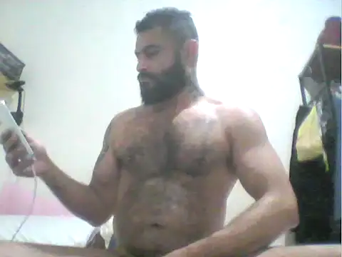 BrenoBernardo online show from 10/29/25, 10:11