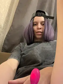 RinaMood online show from 02/13/25, 02:52