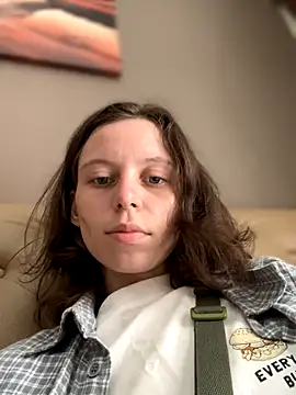 RinaMood online show from 11/19/25, 02:55