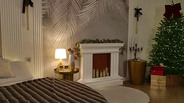 Miley Smile online show from 12/19/25, 05:58