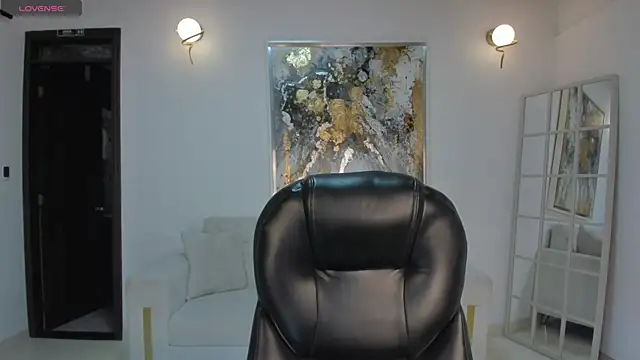 CharlotteCox  online show from 04/26/26, 03:15