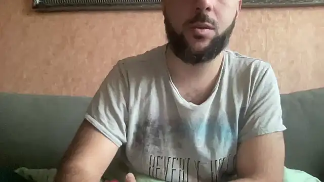 RedDante89 online show from 12/03/24, 08:16