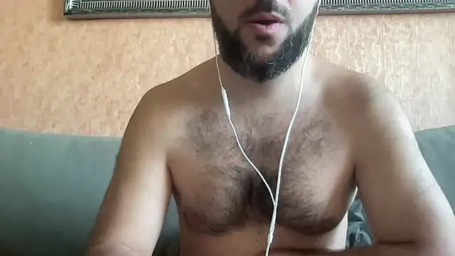 RedDante89 online show from 12/04/24, 09:40