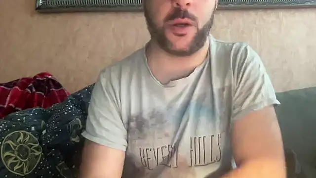 RedDante89 online show from 12/16/24, 08:09