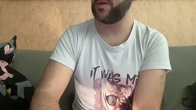 RedDante89 online show from 02/19/25, 09:06