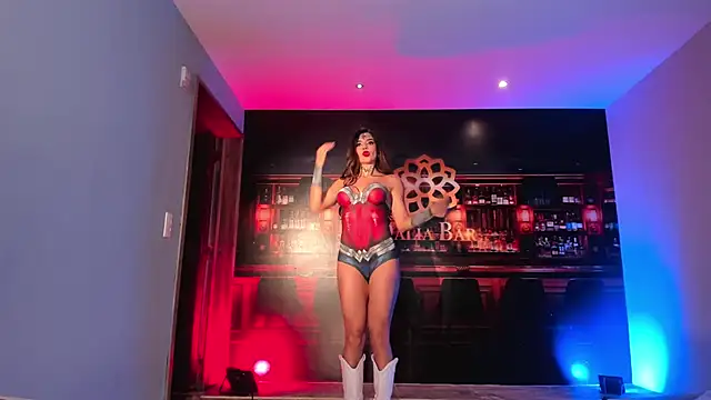 RoxanneHill  online show from 10/29/25, 02:19