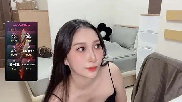 yu5888 online show from 12/24/24, 12:55