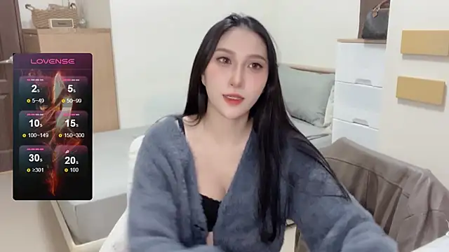 yu5888 online show from 12/31/24, 09:53