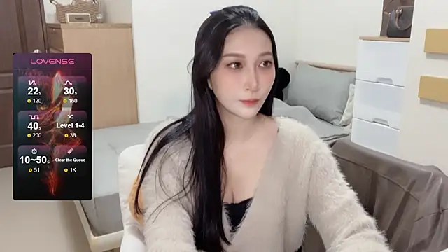 yu5888 online show from 01/17/25, 10:00