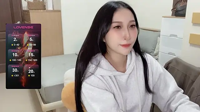 yu5888 online show from 01/26/25, 09:40