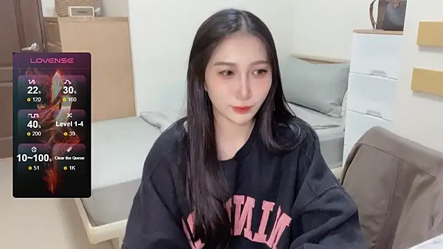 yu5888 online show from 03/16/25, 10:00