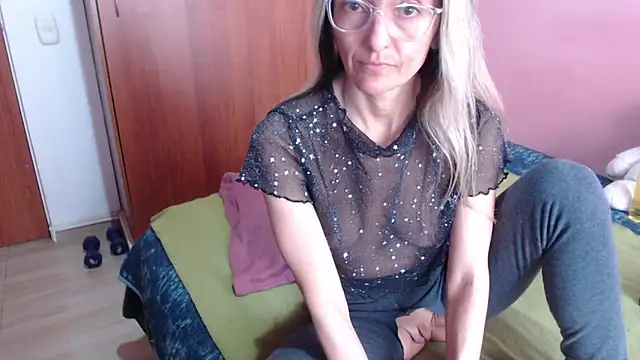 Susanlover online show from 01/31/25, 07:18