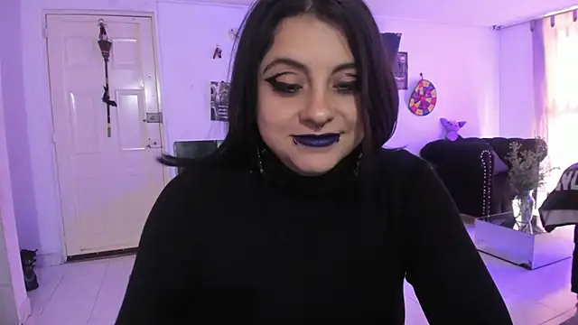 Snapshot of Acid666_alice chatting on 09/10/25, 06:19 Acid666 alice online show from 09/10/25, 06:19