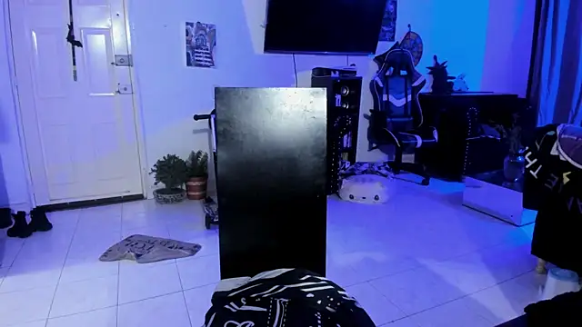 Snapshot of Acid666_alice chatting on 10/02/25, 02:40 Acid666 alice online show from 10/02/25, 02:40