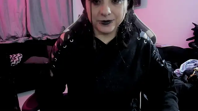 Acid666 alice online show from 03/04/26, 03:12