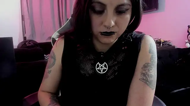 Acid666 alice online show from 03/07/26, 01:24