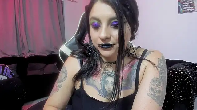 Acid666 alice online show from 03/30/26, 02:23