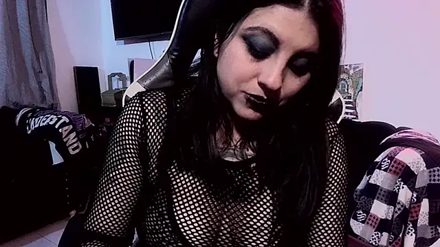 Acid666 alice online show from 05/30/26, 03:47