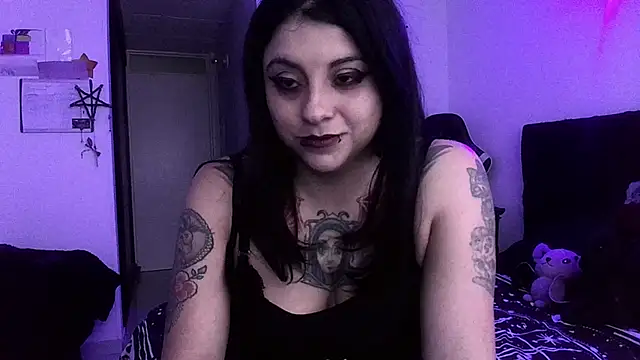 Acid666 alice online show from 06/02/26, 12:51