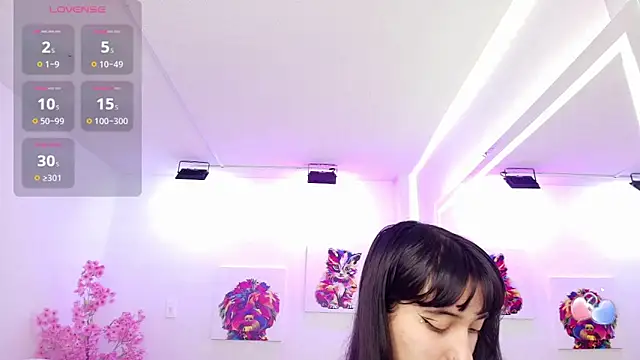 Snapshot of Miss_dolly_ chatting on 09/19/25, 12:39 Miss dolly online show from 09/19/25, 12:39