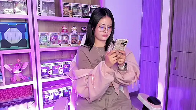 Victoria se online show from 02/26/26, 04:00