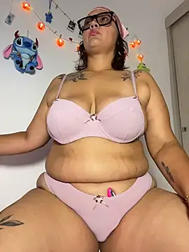 keirabbw online show from 01/17/26, 12:37