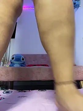 keirabbw online show from 03/31/26, 12:23