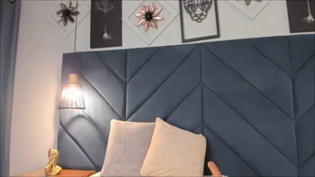 sarita hills online show from 11/30/25, 04:27