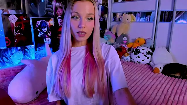 Snapshot of Cute__Pony chatting on 12/29/24, 09:30 Cute Pony online show from 12/29/24, 09:30