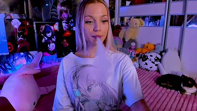 Snapshot of Cute__Pony chatting on 01/08/25, 12:28 Cute Pony online show from 01/08/25, 12:28