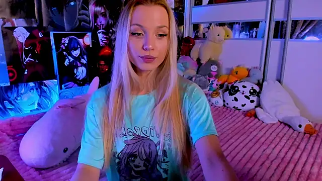 Snapshot of Cute__Pony chatting on 01/16/25, 09:30 Cute Pony online show from 01/16/25, 09:30