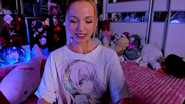 Snapshot of Cute__Pony chatting on 01/24/25, 09:26 Cute Pony online show from 01/24/25, 09:26