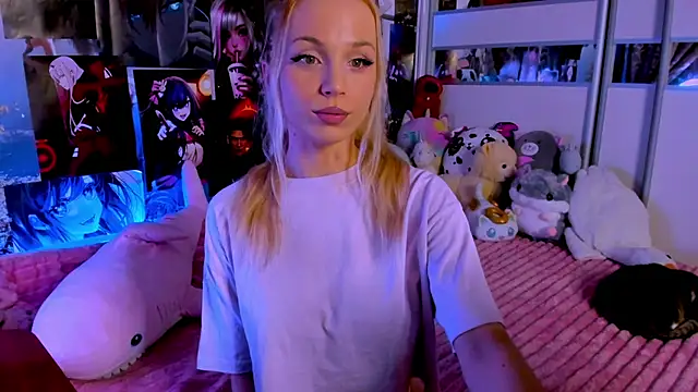 Snapshot of Cute__Pony chatting on 01/30/25, 09:25 Cute Pony online show from 01/30/25, 09:25