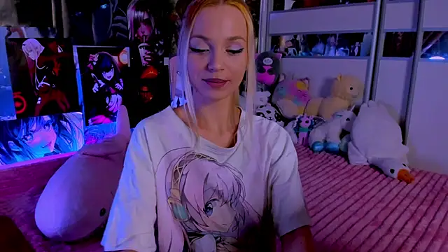 Snapshot of Cute__Pony chatting on 03/20/25, 09:24 Cute Pony online show from 03/20/25, 09:24