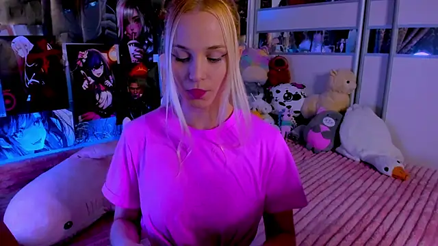 Snapshot of Cute__Pony chatting on 10/11/25, 08:29 Cute Pony online show from 10/11/25, 08:29