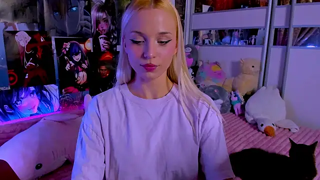 Snapshot of Cute__Pony chatting on 06/23/26, 10:41 Cute Pony online show from 06/23/26, 10:41