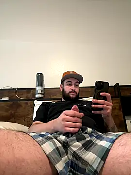 Nudedude444 online show from 01/06/26, 05:05