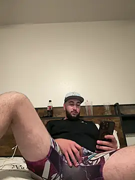 Nudedude444 online show from 03/15/26, 03:23