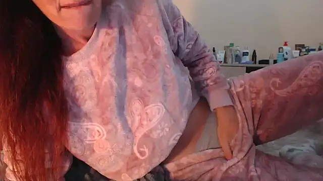 Snapshot of LovelyAndraGirl chatting on 09/19/25, 07:36 LovelyAndraGirl online show from 09/19/25, 07:36