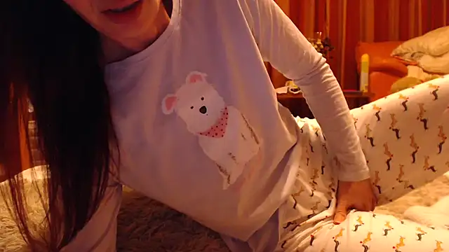LovelyAndraGirl online show from 05/16/26, 07:45