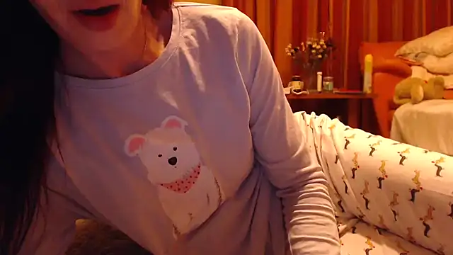 LovelyAndraGirl online show from 05/16/26, 07:56