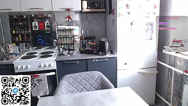 Kelly Hardy online show from 03/14/25, 08:53