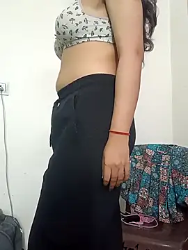 Snapshot of Aachal_7 chatting on 03/19/26, 03:43 Aachal 7 online show from 03/19/26, 03:43