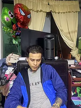 Snapshot of chamitopolla21 chatting on 07/30/26, 05:50 chamitopolla21 online show from 07/30/26, 05:50
