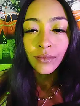 latiinahot online show from 07/22/26, 02:03