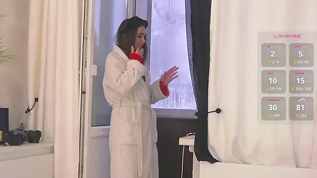 -MARIDRAGON- online show from 11/23/25, 09:09