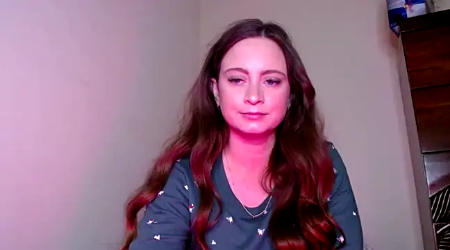 Sophie Raegan online show from 12/26/24, 09:22