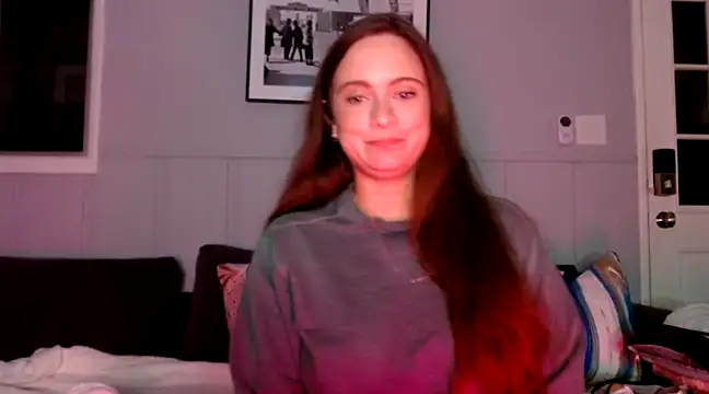 Sophie Raegan online show from 02/21/25, 01:33