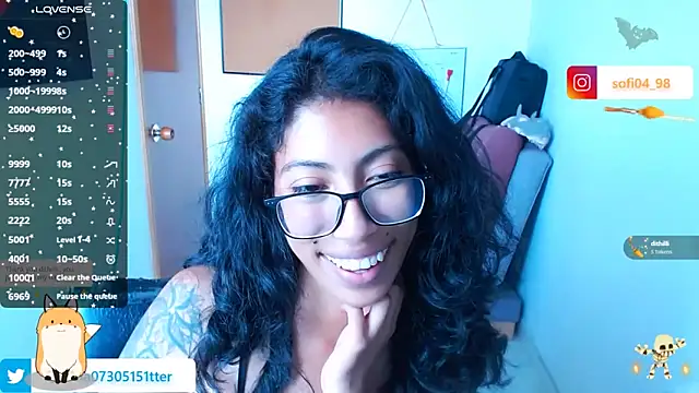 Snapshot of sofia_rosse4 chatting on 02/19/26, 08:38 sofia rosse4 online show from 02/19/26, 08:38