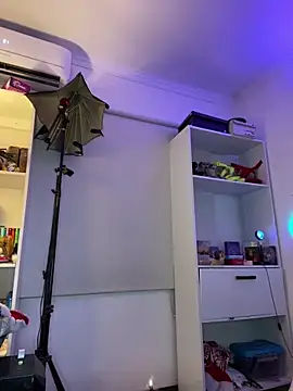 Amarantha 666 online show from 03/09/26, 09:41